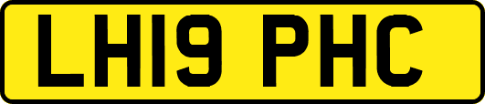 LH19PHC