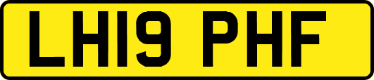 LH19PHF