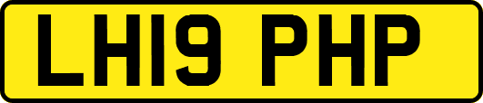 LH19PHP