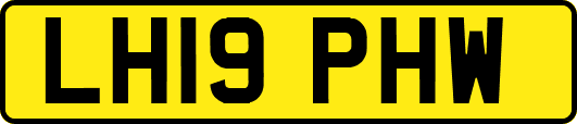 LH19PHW