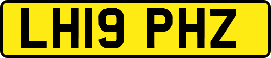 LH19PHZ