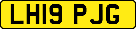 LH19PJG