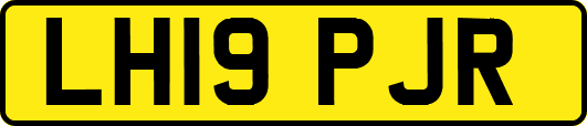 LH19PJR