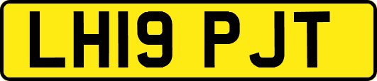 LH19PJT