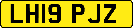 LH19PJZ