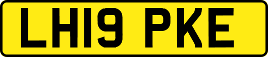 LH19PKE