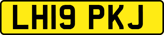 LH19PKJ