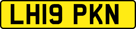 LH19PKN