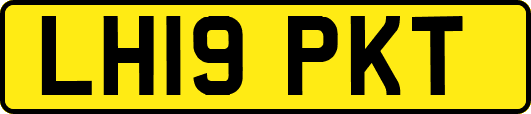 LH19PKT