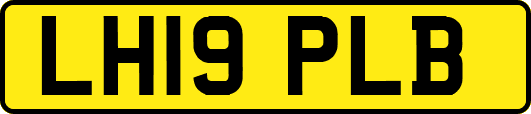 LH19PLB