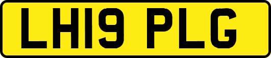 LH19PLG