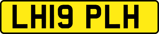 LH19PLH