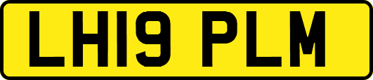 LH19PLM