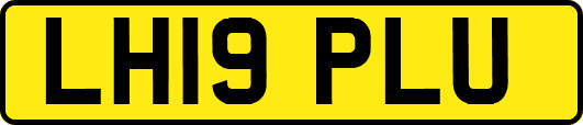 LH19PLU