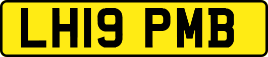 LH19PMB