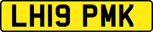 LH19PMK