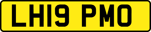 LH19PMO