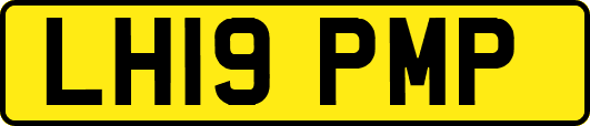 LH19PMP