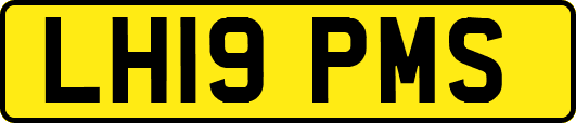 LH19PMS