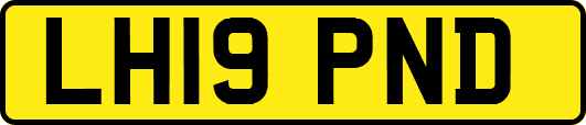 LH19PND