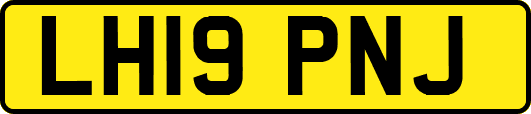 LH19PNJ