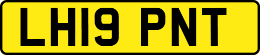 LH19PNT