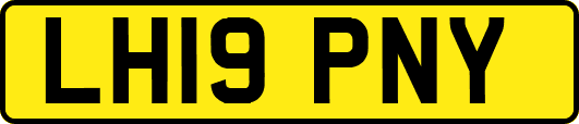 LH19PNY