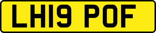 LH19POF