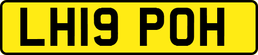 LH19POH