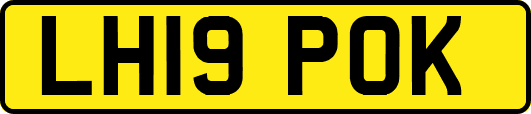 LH19POK