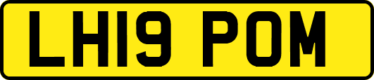 LH19POM