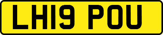 LH19POU