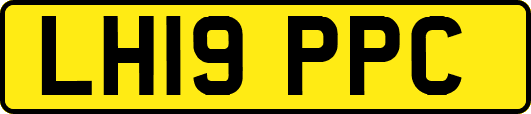 LH19PPC