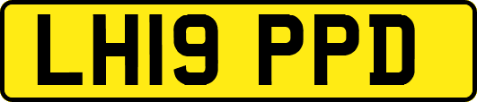 LH19PPD