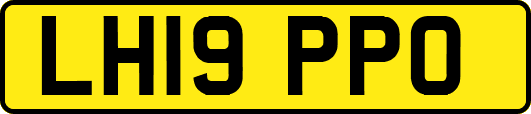 LH19PPO