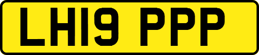 LH19PPP