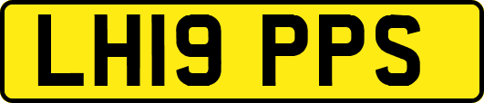 LH19PPS