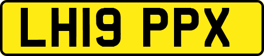 LH19PPX