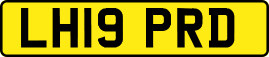 LH19PRD