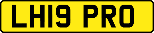 LH19PRO