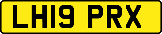 LH19PRX