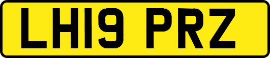 LH19PRZ