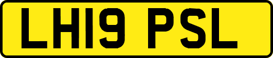 LH19PSL