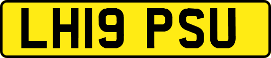 LH19PSU