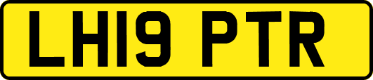 LH19PTR