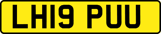 LH19PUU
