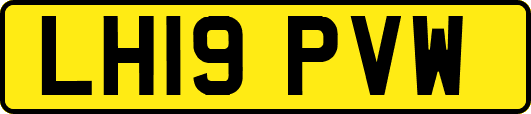 LH19PVW