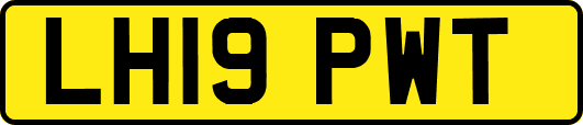 LH19PWT