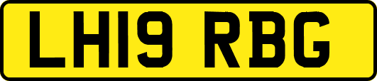 LH19RBG