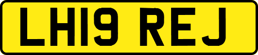 LH19REJ